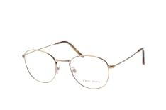 Giorgio Armani AR 5082 3198, inkl. Gläser, Runde Brille, Herren