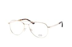 CO Optical Ziggie 002, inkl. Gläser, Aviator Brille, Unisex
