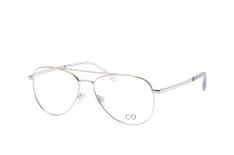 CO Optical Ziggie 001, inkl. Gläser, Aviator Brille, Unisex