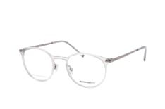 HUMPHREY´S eyewear 581077 00, inkl. Gläser, Runde Brille, Unisex