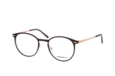 HUMPHREY´S eyewear 581077 30, inkl. Gläser, Runde Brille, Unisex