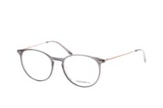 HUMPHREY´S eyewear 581069 30, inkl. Gläser, Runde Brille, Herren