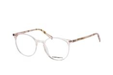 HUMPHREY´S eyewear 583112 50, inkl. Gläser, Runde Brille, Damen
