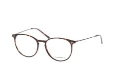 HUMPHREY´S eyewear 581069 60, inkl. Gläser, Runde Brille, Herren