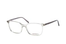 HUMPHREY´S eyewear 583105 30, inkl. Gläser, Quadratische Brille, Herren