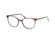 HUMPHREY´S eyewear 583106 60, inkl. Gläser, Cat Eye Brille, Damen