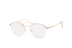 MARC O'POLO Eyewear 502112 20, inkl. Gläser, Aviator Brille, Unisex