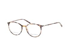 MARC O'POLO Eyewear 503133 60, inkl. Gläser, Runde Brille, Unisex
