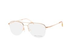 MARC O'POLO Eyewear 502110 20, inkl. Gläser, Aviator Brille, Unisex