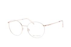 MARC O'POLO Eyewear 502122 20, inkl. Gläser, Runde Brille, Damen