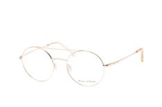 MARC O'POLO Eyewear 502124 20, inkl. Gläser, Runde Brille, Damen