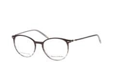 MARC O'POLO Eyewear 503133 30, inkl. Gläser, Runde Brille, Unisex