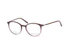 MARC O'POLO Eyewear 503133 50, inkl. Gläser, Runde Brille, Damen