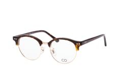 CO Optical Jaggo 003, inkl. Gläser, Runde Brille, Unisex