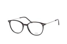 CO Optical Hendrix 002, inkl. Gläser, Runde Brille, Damen