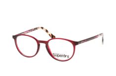 Superdry Pyper 172, inkl. Gläser, Runde Brille, Damen