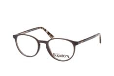 Superdry Pyper 108, inkl. Gläser, Runde Brille, Damen
