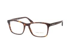 Giorgio Armani AR 7158 5089, inkl. Gläser, Quadratische Brille, Herren