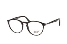 Persol PO 3212V 95, inkl. Gläser, Runde Brille, Herren