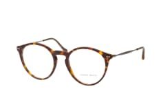 Giorgio Armani AR 7164 5089, inkl. Gläser, Runde Brille, Herren