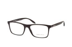 Giorgio Armani AR 7163 5001, inkl. Gläser, Quadratische Brille, Herren