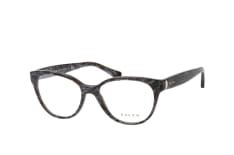 Ralph RA 7103 5736, inkl. Gläser, Cat Eye Brille, Damen