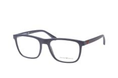Emporio Armani EA 3140 5719, inkl. Gläser, Quadratische Brille, Herren