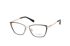 Ted Baker Perla 2244 001, inkl. Gläser, Cat Eye Brille, Damen