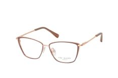 Ted Baker Perla 2244 214, inkl. Gläser, Cat Eye Brille, Damen