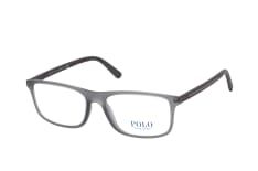Polo Ralph Lauren PH 2197 5696, inkl. Gläser, Rechteckige Brille, Herren