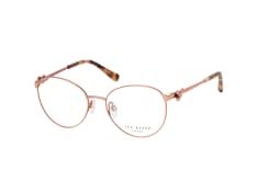 Ted Baker Elvie 2243 410, inkl. Gläser, Runde Brille, Damen