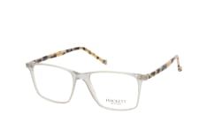 Hackett London HEB 234 950, inkl. Gläser, Quadratische Brille, Herren