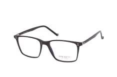 Hackett London HEB 234 01, inkl. Gläser, Quadratische Brille, Herren