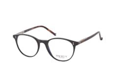 Hackett London HEB 233 01, inkl. Gläser, Runde Brille, Herren