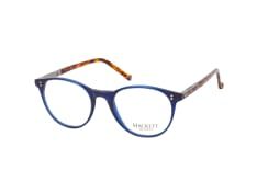 Hackett London HEB 233 683, inkl. Gläser, Runde Brille, Herren