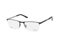 Jaguar 33599 1173, inkl. Gläser, Rechteckige Brille, Herren