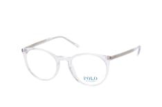 Polo Ralph Lauren PH 2193 5002, inkl. Gläser, Runde Brille, Herren