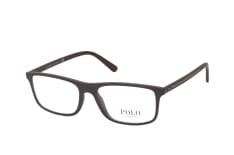 Polo Ralph Lauren PH 2197 5284, inkl. Gläser, Rechteckige Brille, Herren