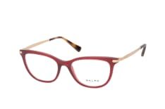 Ralph RA 7098 5718, inkl. Gläser, Cat Eye Brille, Damen