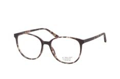 Ultralight Classics Liv 002, inkl. Gläser, Runde Brille, Unisex