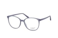 Ultralight Classics Liv 001, inkl. Gläser, Runde Brille, Unisex