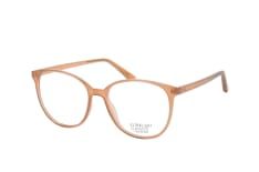 Ultralight Classics Liv 003, inkl. Gläser, Runde Brille, Unisex