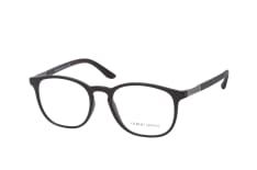 Giorgio Armani AR 7167 5001, inkl. Gläser, Quadratische Brille, Herren