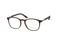 Giorgio Armani AR 7167 5089, inkl. Gläser, Quadratische Brille, Herren