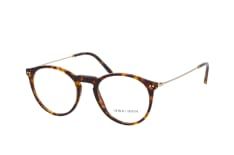 Giorgio Armani AR 7161 5026, inkl. Gläser, Runde Brille, Damen