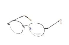 Hackett London HEB 241 02, inkl. Gläser, Runde Brille, Herren