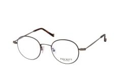 Hackett London HEB 241 911, inkl. Gläser, Runde Brille, Herren