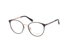 Ted Baker OLIA 2250 001, inkl. Gläser, Runde Brille, Damen