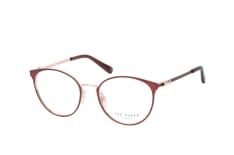 Ted Baker OLIA 2250 742, inkl. Gläser, Runde Brille, Damen