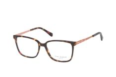 Ted Baker LINNEA 9179 145, inkl. Gläser, Quadratische Brille, Damen